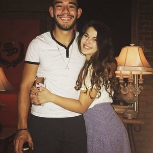 Meet your Posher, Dena