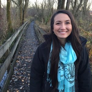 Meet your Posher, Natalia