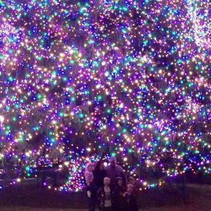 Meet your Posher, Becky