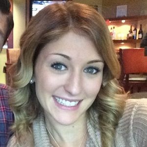 Meet your Posher, Lacy