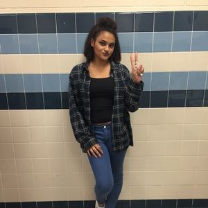 Meet your Posher, Deandra