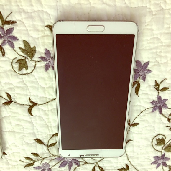 AT&T Samsung Galaxy Note 3