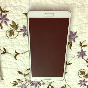 AT&T Samsung Galaxy Note 3