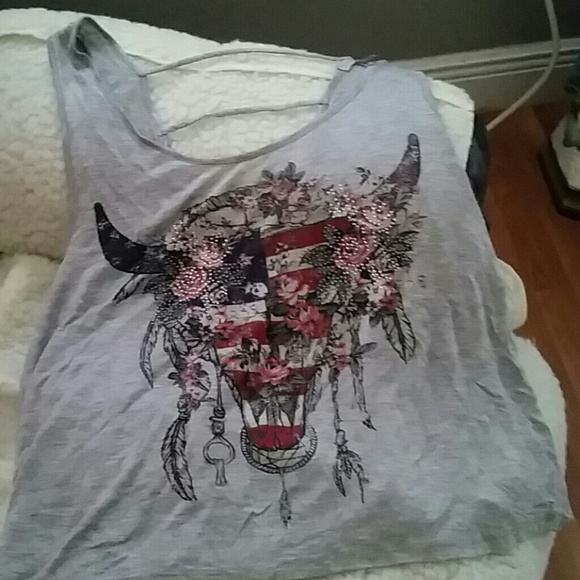 Tank top