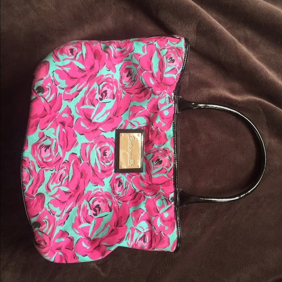 Betsy Johnson Bettsyville Purse!