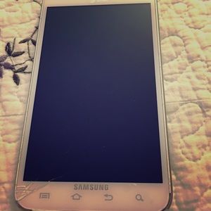 AT&T Samsung Galaxy Note 1