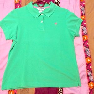 Lilly Pulitzer Polo