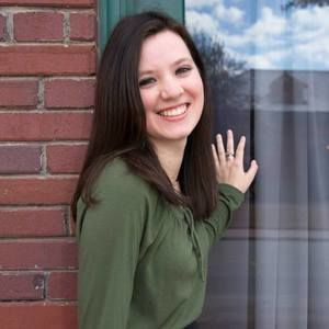 Meet your Posher, Andrea