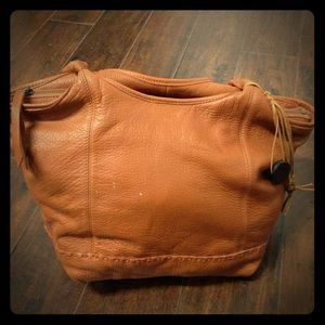 Sak Shoulder Bag