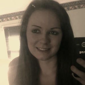 Meet your Posher, Brittney