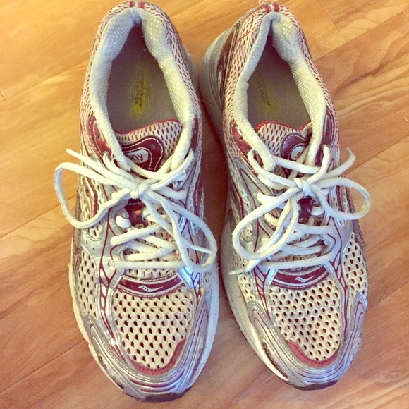 Saucing zombie Size 10