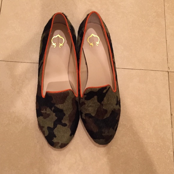 C wonder loafers