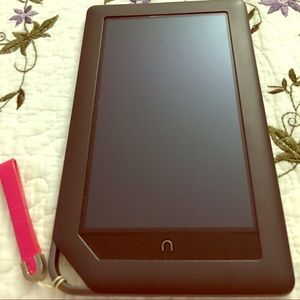 Nook Tablet