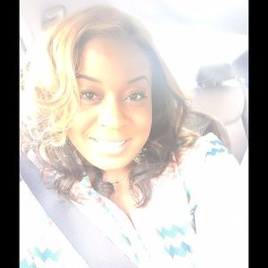 Meet your Posher, Vyanne