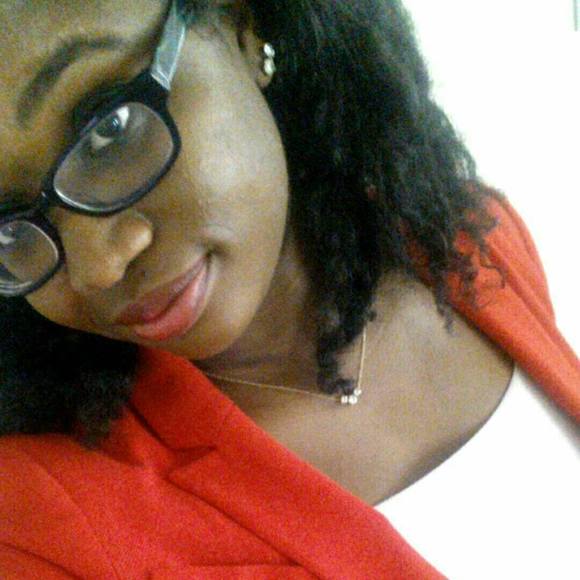 Meet your Posher, Ashante