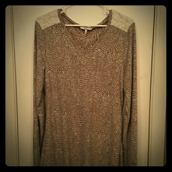 BKE Long Sleeve Shirt