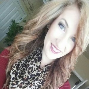 Meet your Posher, Kristen