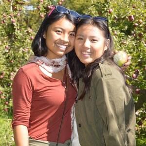 Meet your Posher, Laila