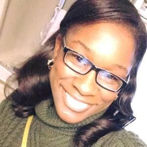 Meet your Posher, Shanice