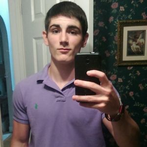 Meet your Posher, Dylan