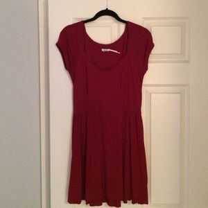 T-shirt dress
