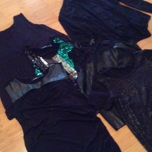 @jglybin Bundle of 6 items