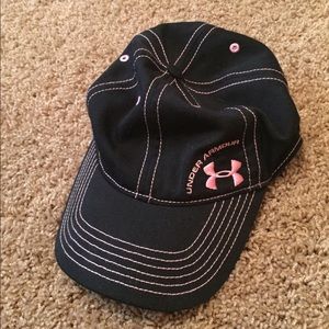 Under Armour Ball Cap