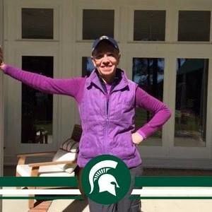 Meet your Posher, April