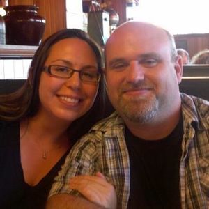 Meet your Posher, Phoebe