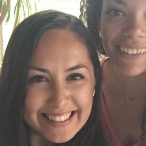 Meet your Posher, Veronica