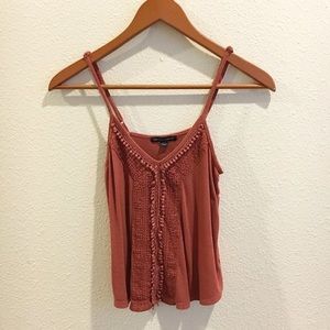 American eagle tank top