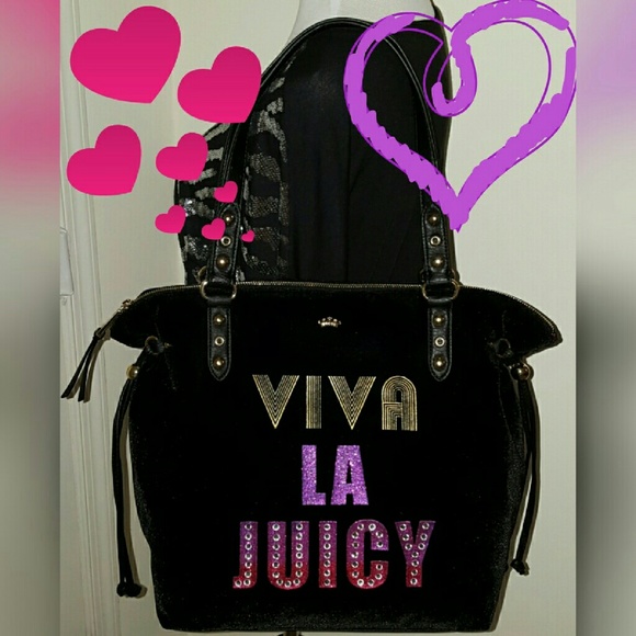 💋JUICY COUTURE💋