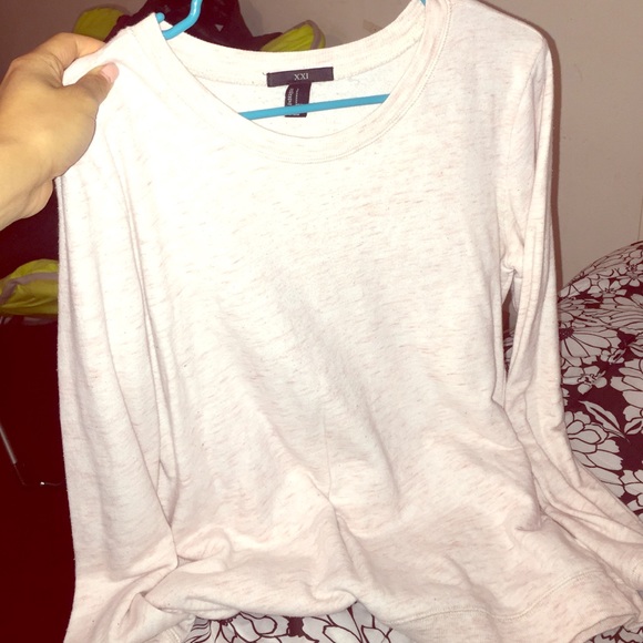 Forever 21 Sweater