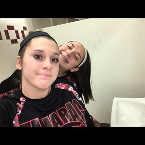 Meet your Posher, Kylie