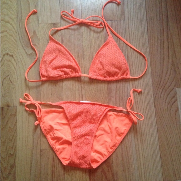 Old Navy Other - Crotchet Bikini