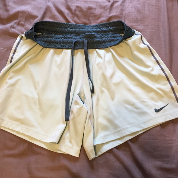 Nike Dry Fit shorts!