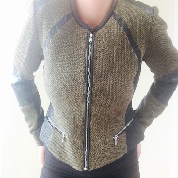 Jacket blazer