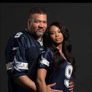 Meet your Posher, Mike