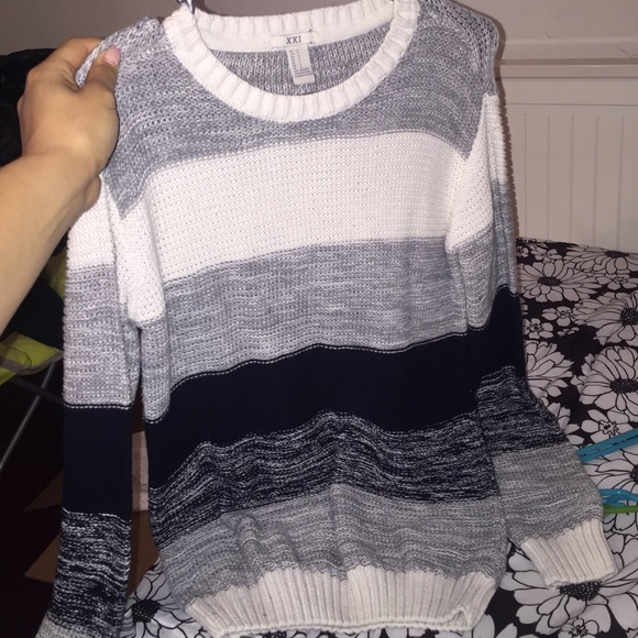 Forever 21 Sweater