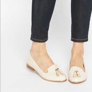 River island nude flat 9
