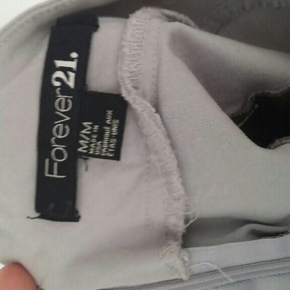 Ombre skirt - Picture 2 of 2