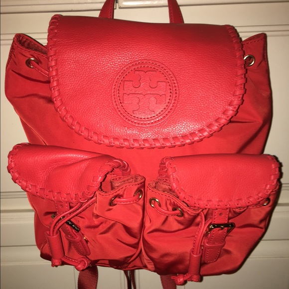 Tory Burch backpack