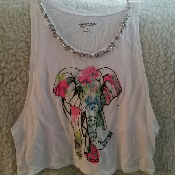 Tank shirt