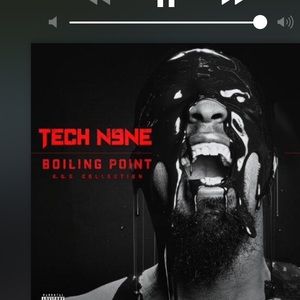 Meet your Posher, Tyson