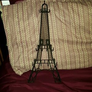 Eiffel Tower Jewlery Holder