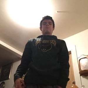 Meet your Posher, Daniel