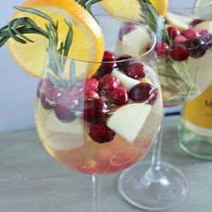 Meet your Posher, Terri