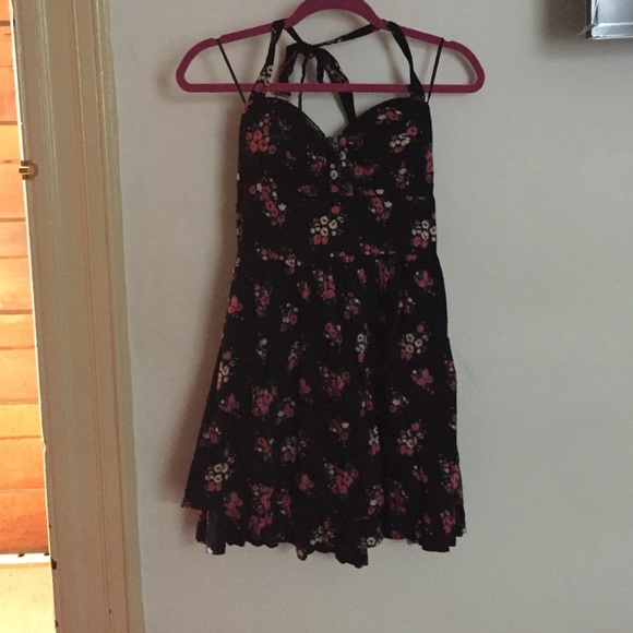 Adorable sundress!!! By the brand Guess?