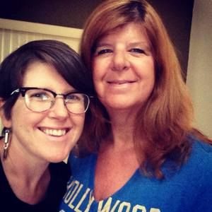 Meet your Posher, Terri