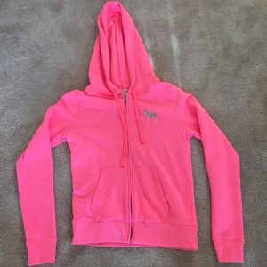 Victoria's Secret sweatshirt